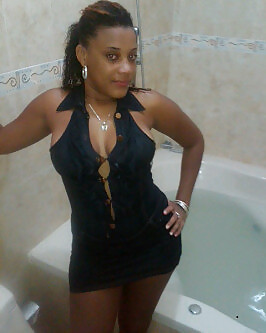 Dominicana Wanda  #20274185