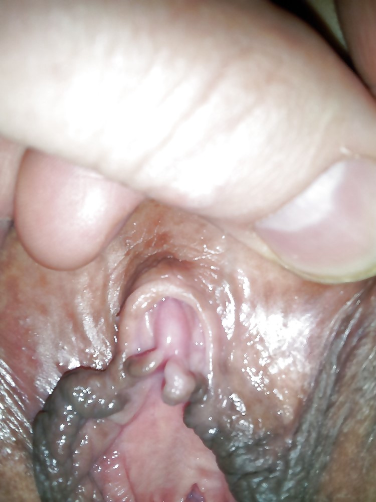 Labbra e clitoride
 #6640883