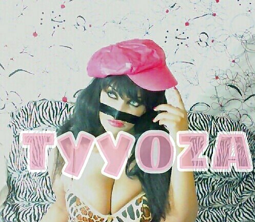 Tyooza From Twitter 2 #17370162