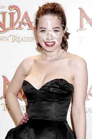 Anna popplewell 2
 #14161736