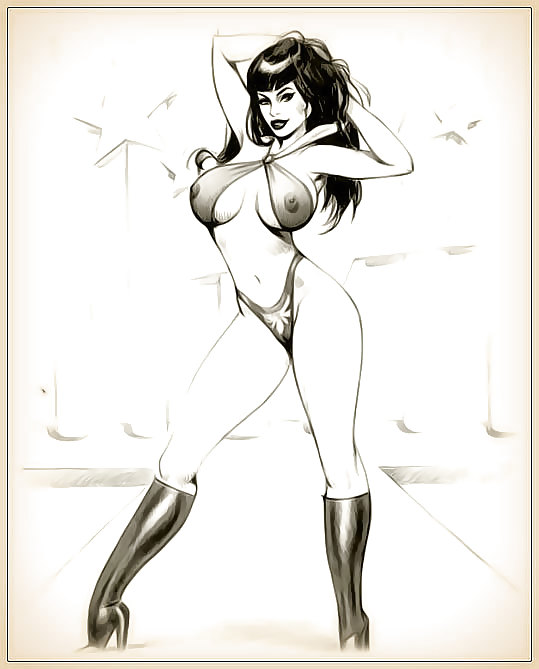 Bump in the Night #4572947