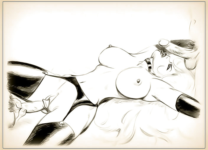 Bump in the Night #4573022