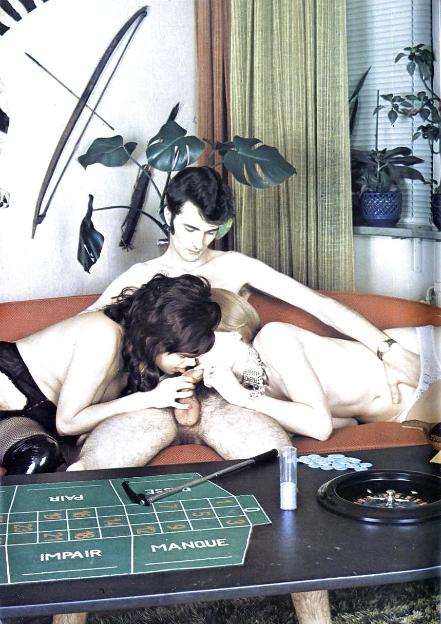 Vintage Dwelling - Trix #9769030