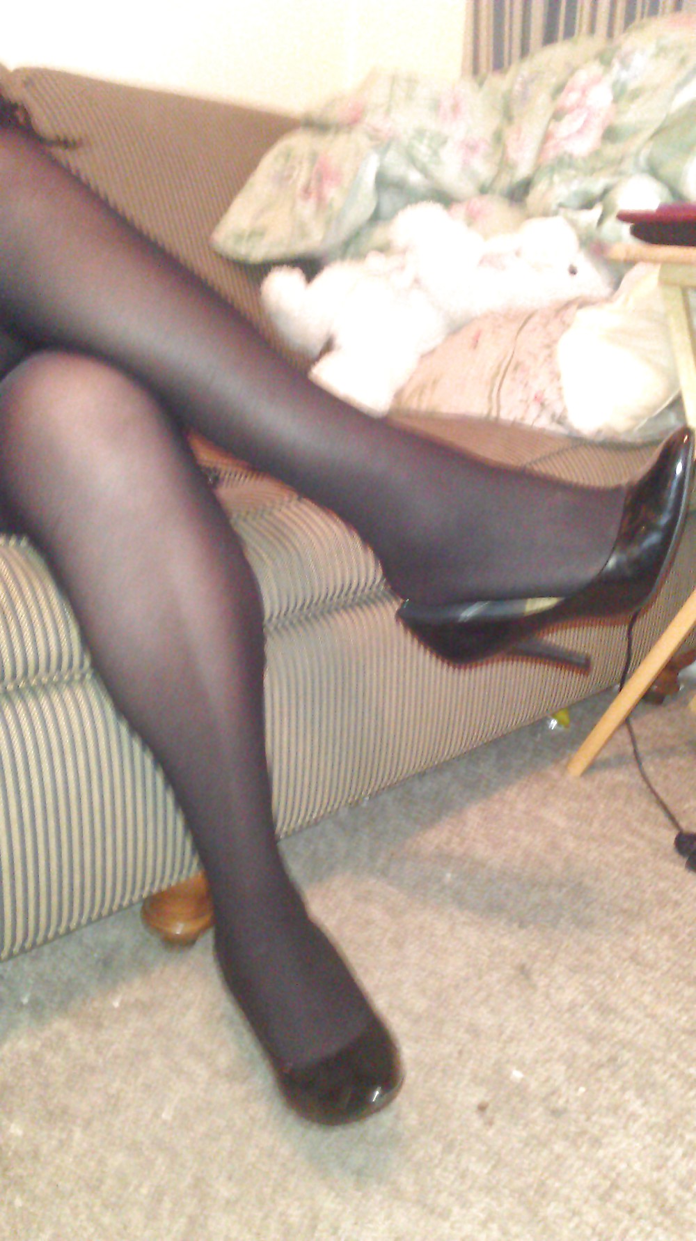Some old high heel pictures and some new #22246199