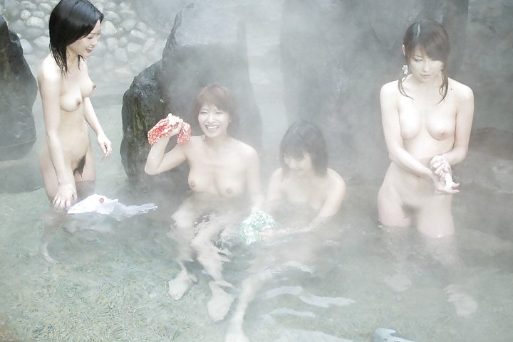 Hot Springs #3136238