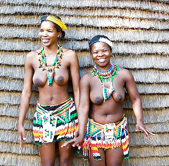 African Girls - Collection #8740486