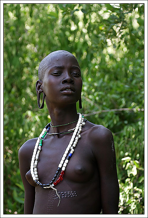 African Girls - Collection #8740546