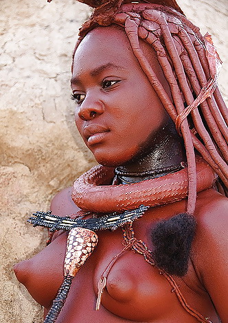 African Girls - Collection #8740624