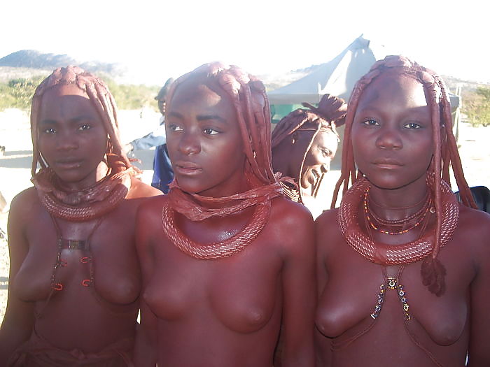 African Girls - Collection #8740702
