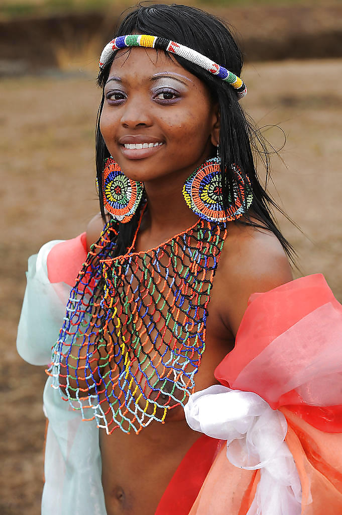 African Girls - Collection #8740914