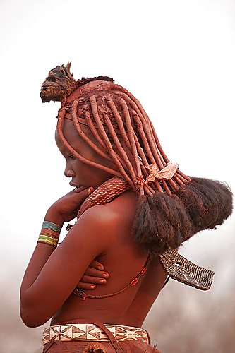 African Girls - Collection #8740998