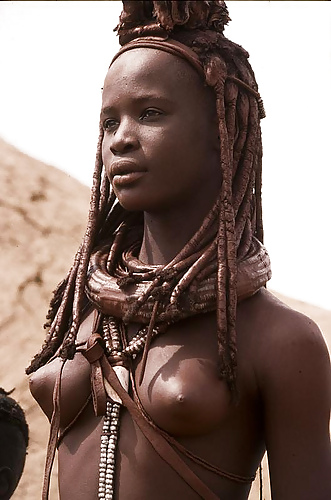 African Girls - Collection #8741031