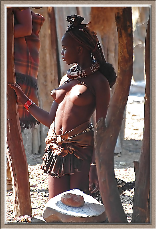African Girls - Collection #8741050