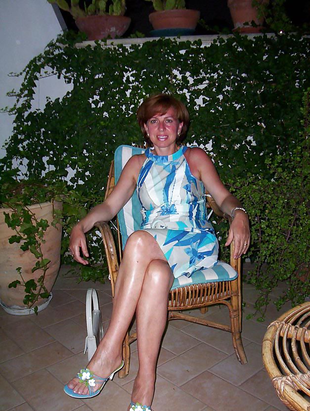 Milf and Mature 42 #4169847