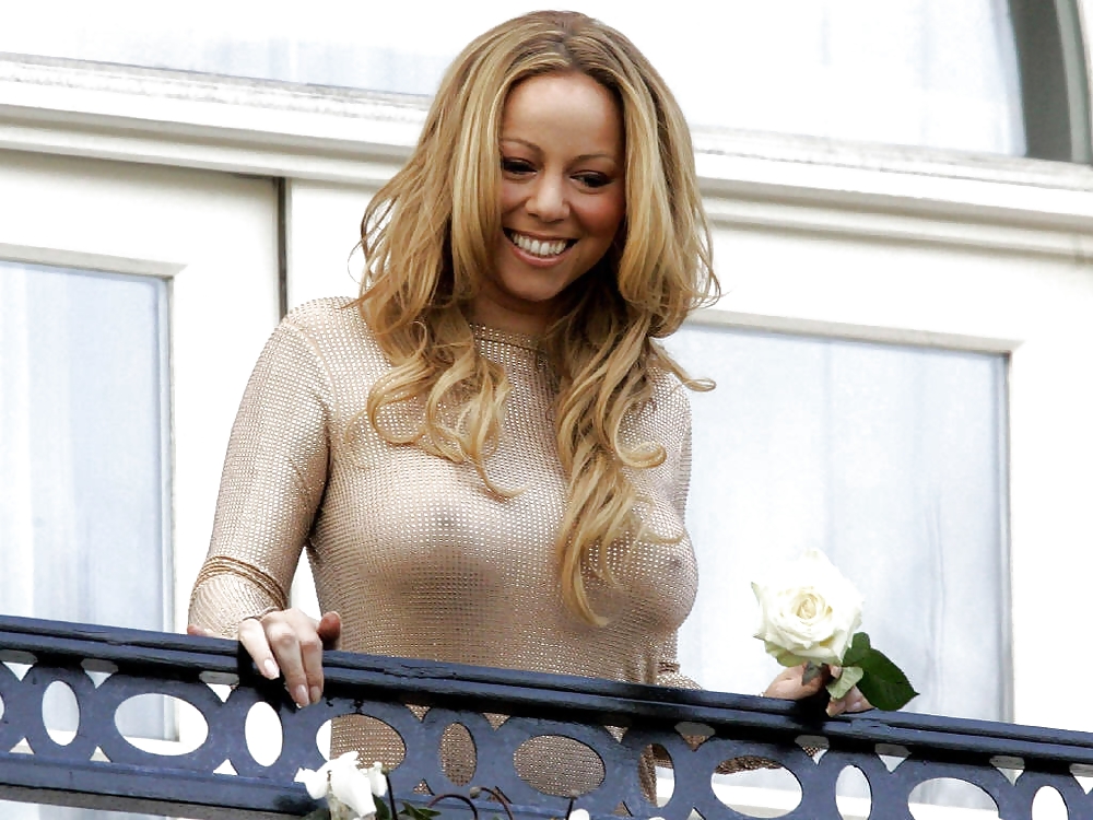 Mariah carey (hq)
 #9807738