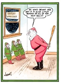 Christmas Humor #2157418