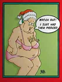 Christmas Humor #2157423