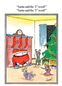 Christmas Humor #2157435