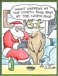 Christmas Humor #2157444