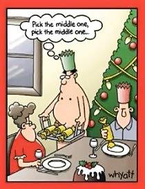 Christmas Humor #2157458