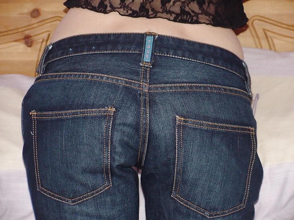 Beautys In Jeans 24 - Kein Porno #7528343