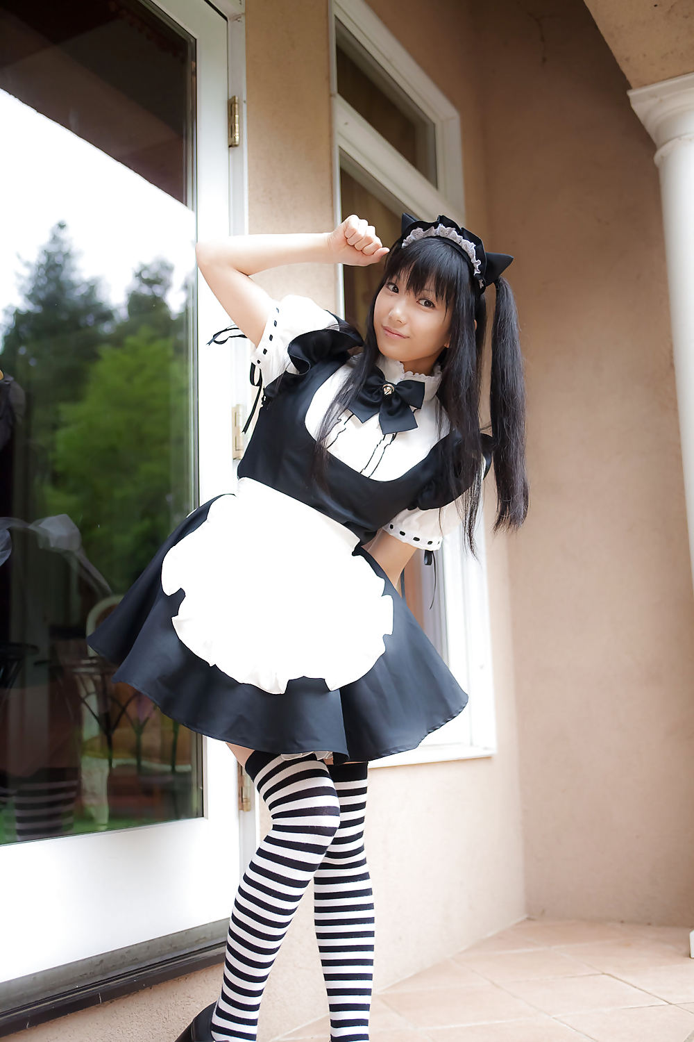 Japanese Cosplay Cuties-Lenfried (19) #9788460