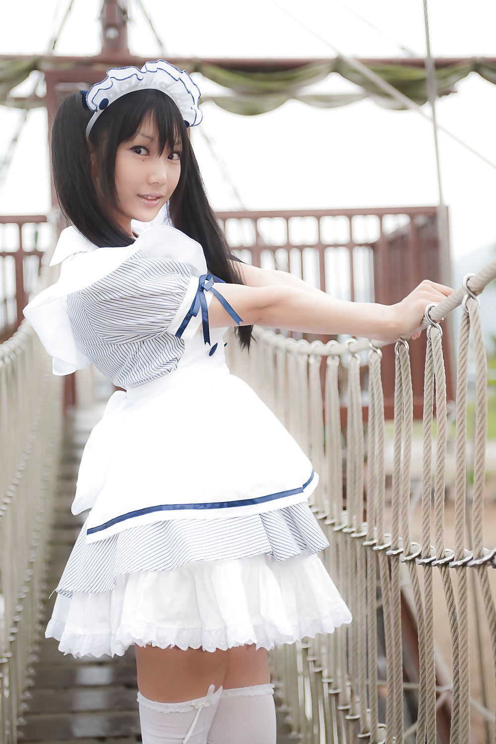 Eastern Cosplay Cuties-Lenfried (19) #9788474