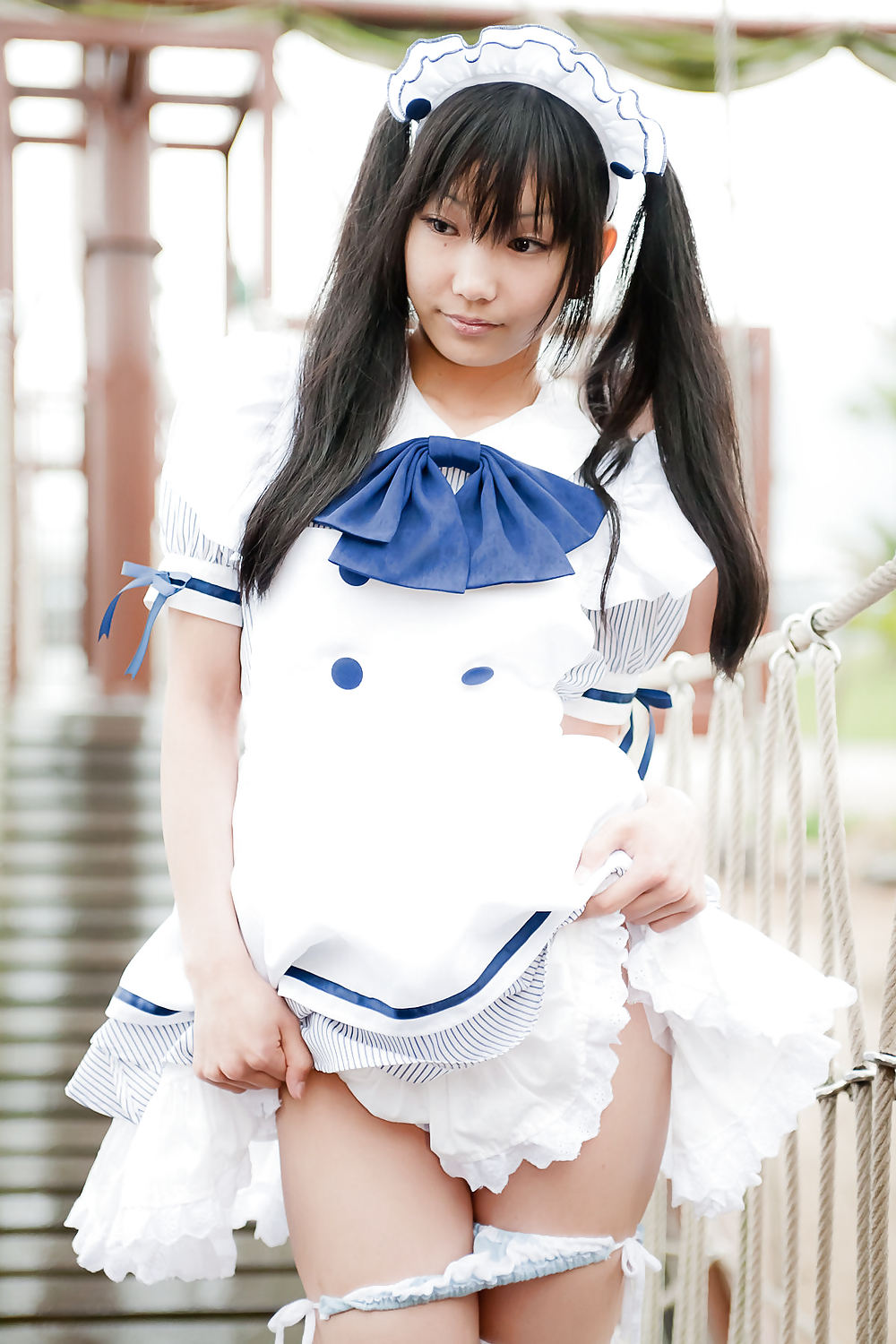 Eastern Cosplay Cuties-Lenfried (19) #9788490