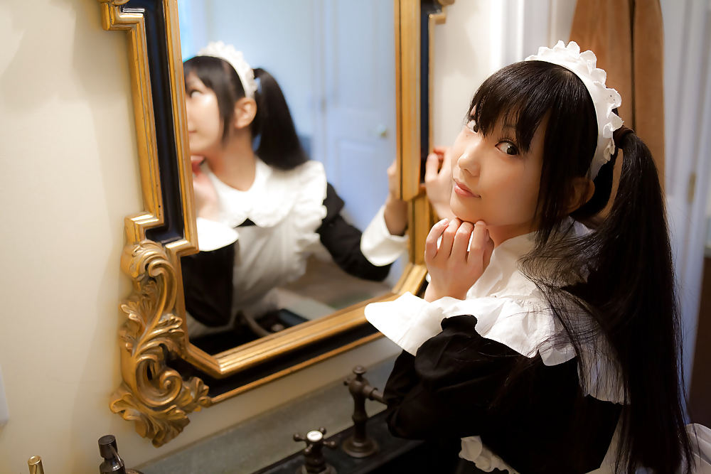 Eastern Cosplay Cuties-Lenfried (19) #9788507
