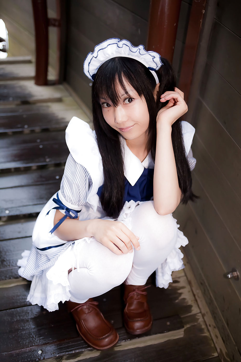 Eastern Cosplay Cuties-Lenfried (19) #9788524