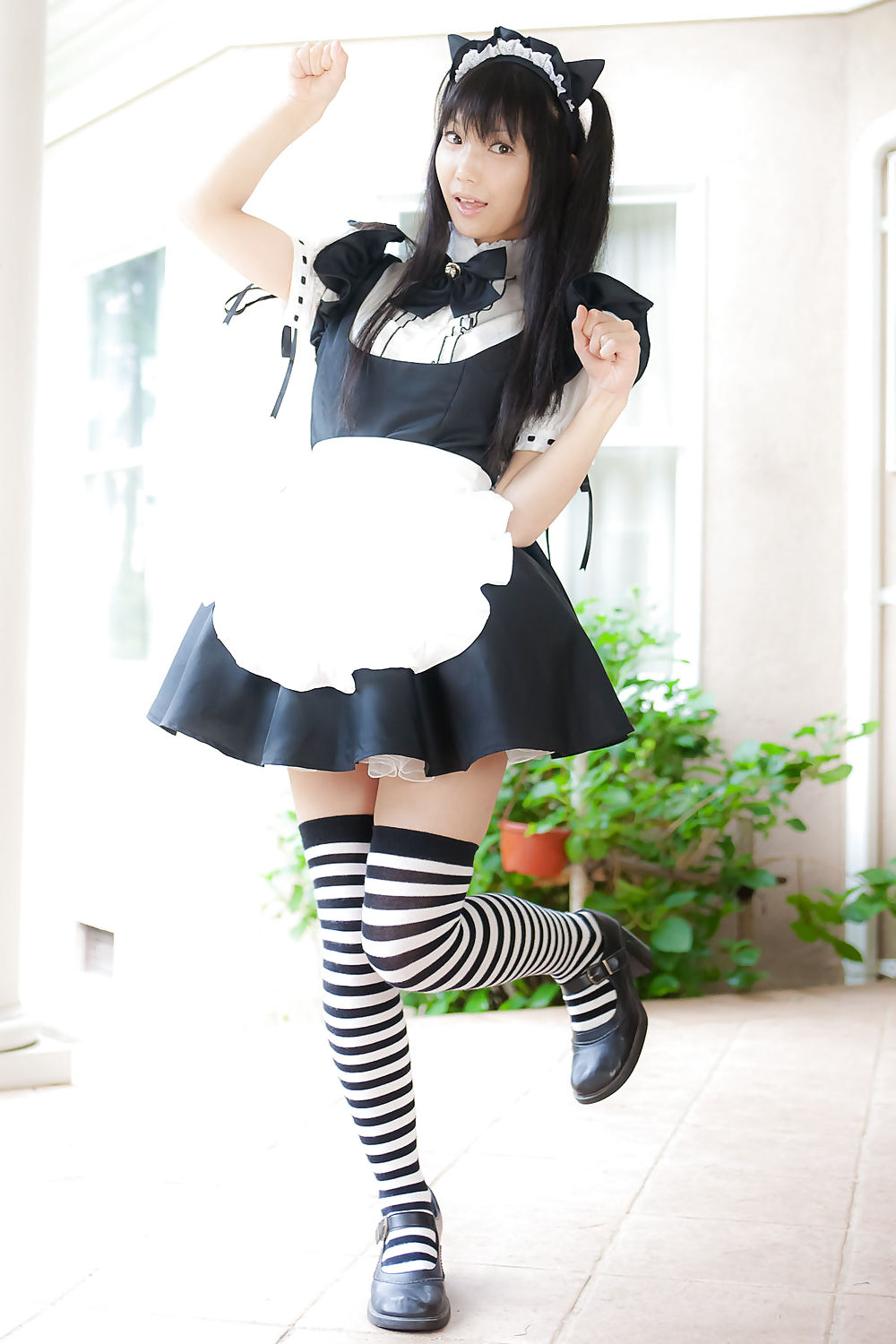 Eastern Cosplay Cuties-Lenfried (19) #9788668