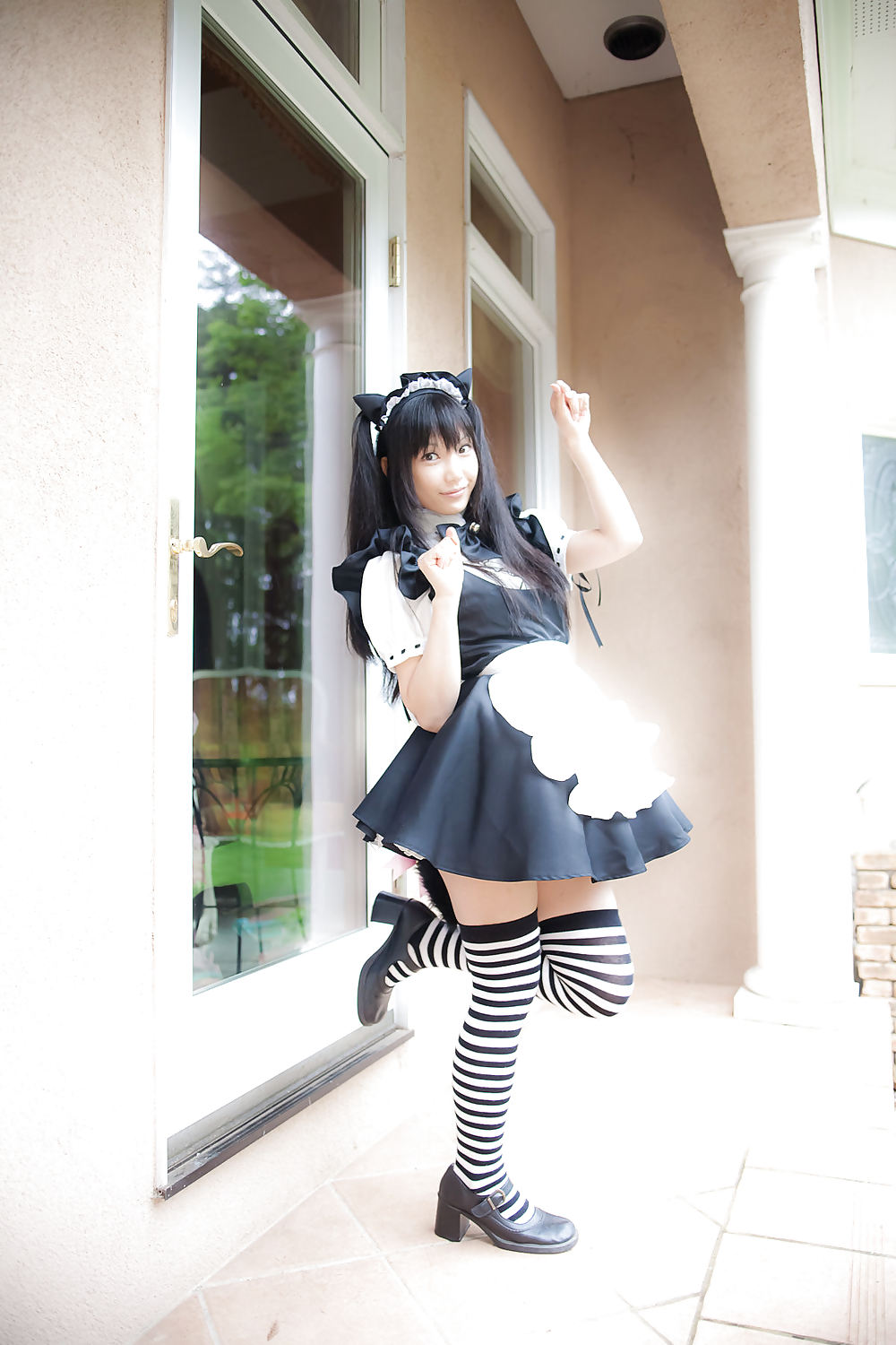 Eastern Cosplay Cuties-Lenfried (19) #9788687