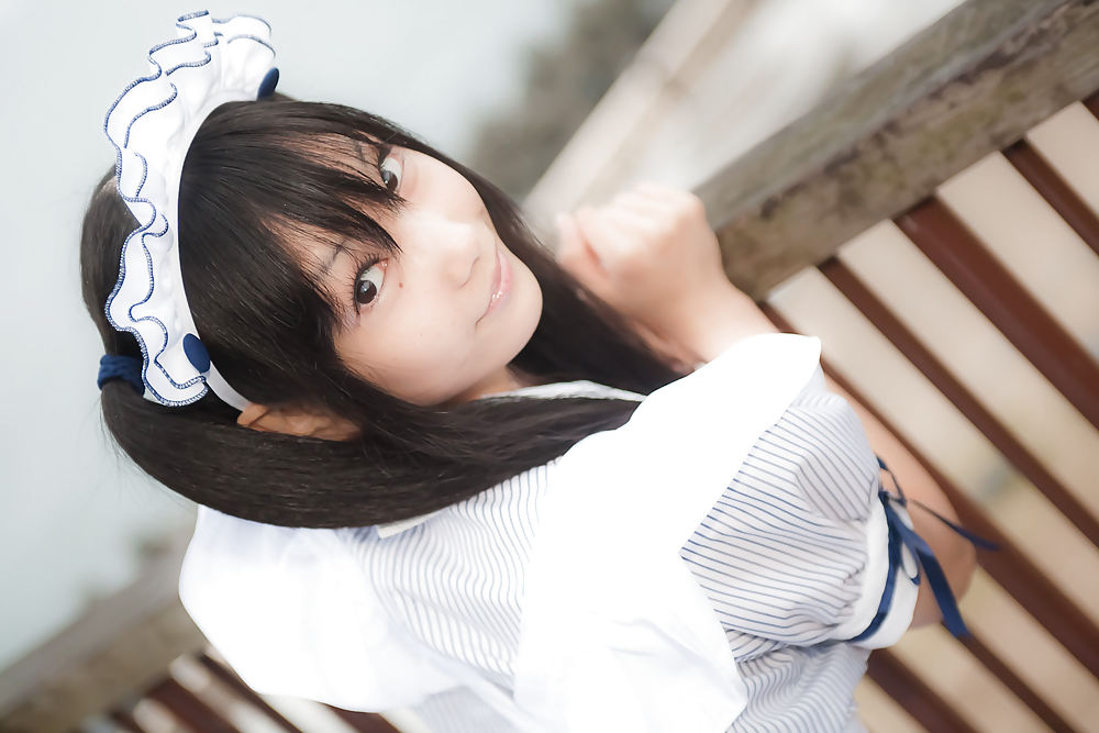 Eastern Cosplay Cuties-Lenfried (19) #9788757