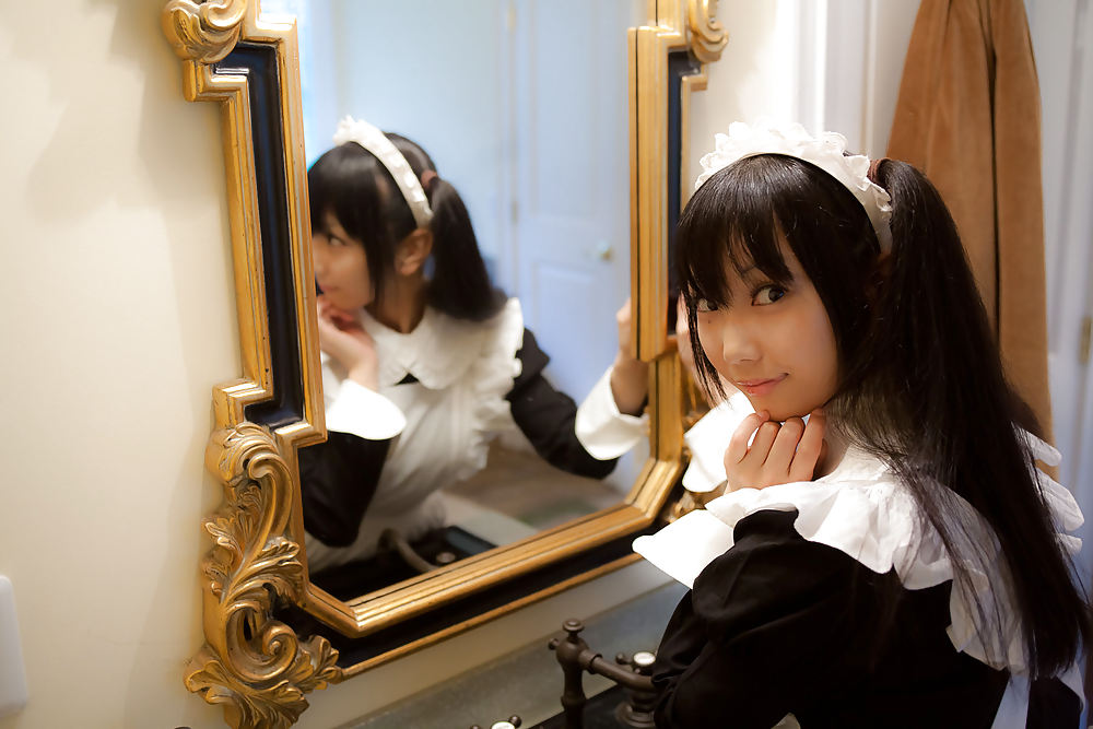 Eastern Cosplay Cuties-Lenfried (19) #9788786