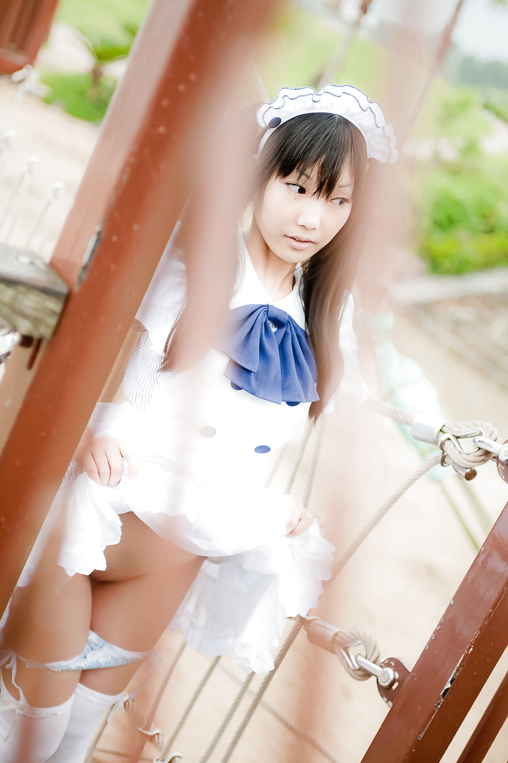 Eastern Cosplay Cuties-Lenfried (19) #9788787