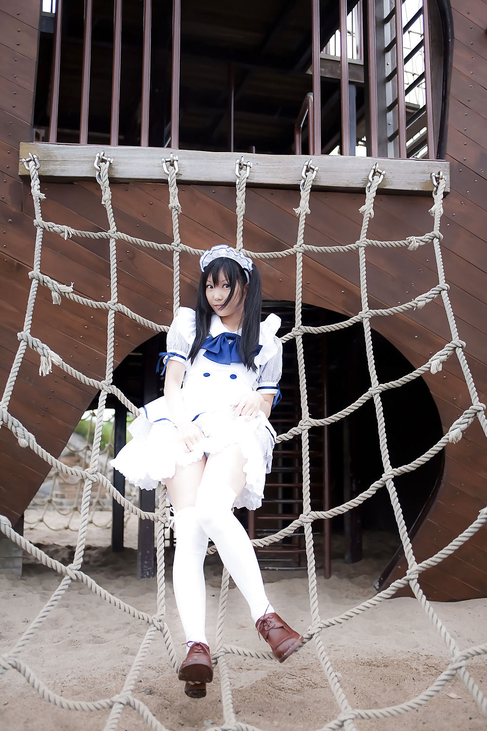 Eastern Cosplay Cuties-Lenfried (19) #9788830