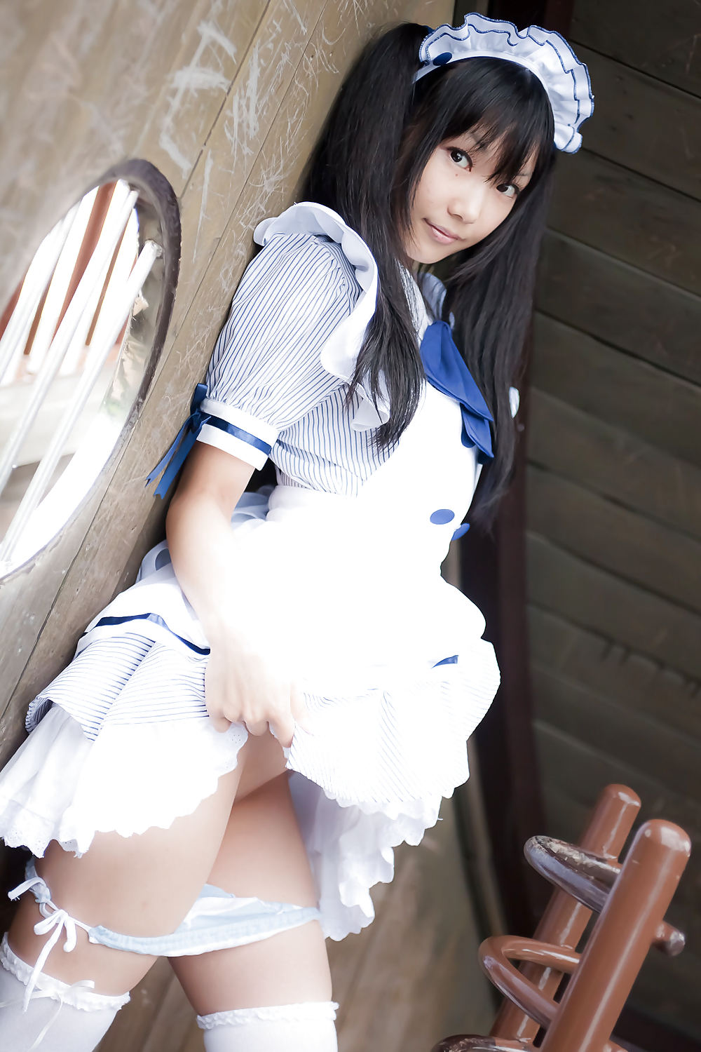 Eastern Cosplay Cuties-Lenfried (19) #9788847