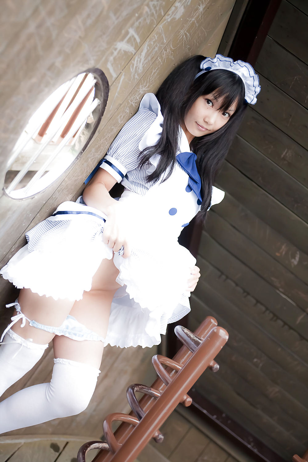 Eastern Cosplay Cuties-Lenfried (19) #9788937