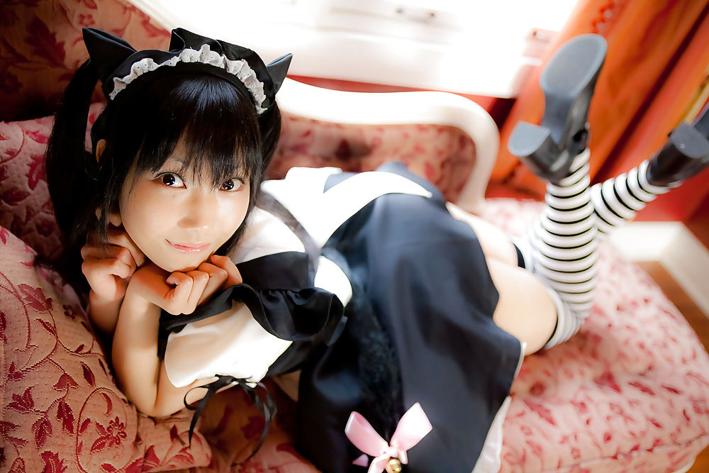 Eastern Cosplay Cuties-Lenfried (19) #9789000