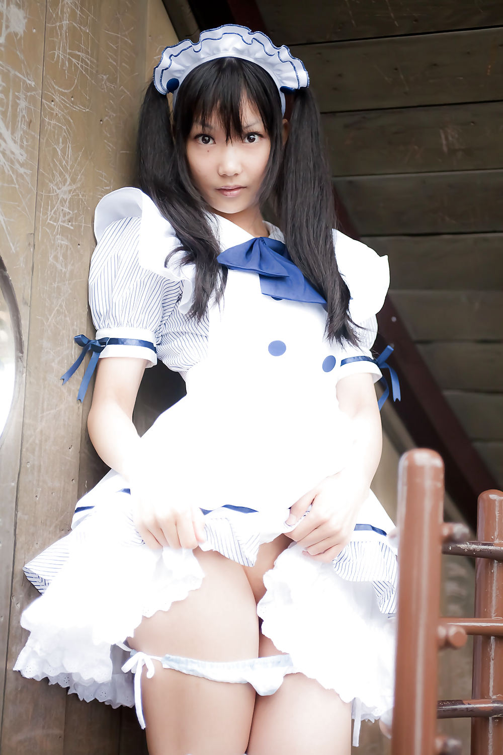 Eastern Cosplay Cuties-Lenfried (19) #9789013