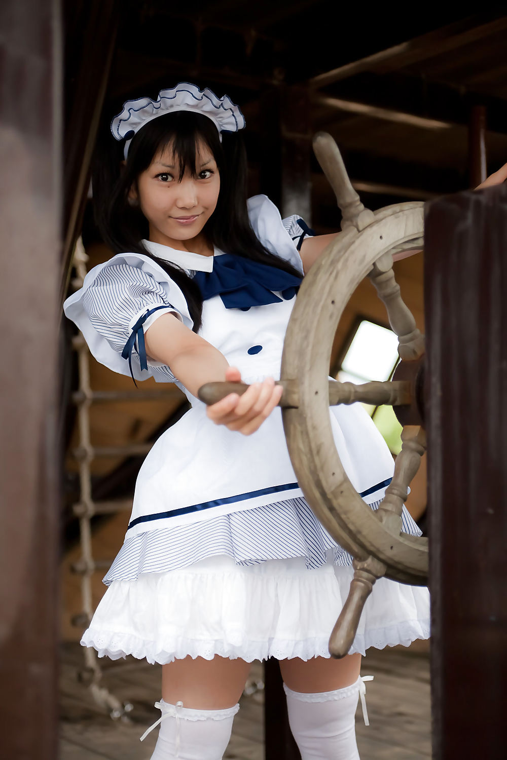 Eastern Cosplay Cuties-Lenfried (19) #9789032