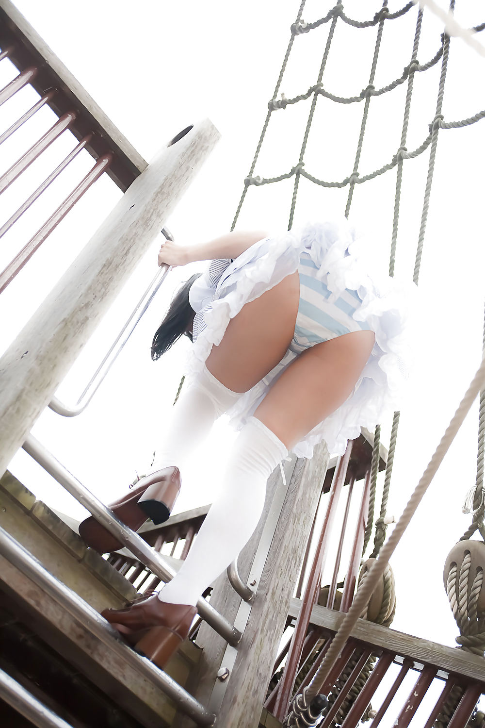 Eastern Cosplay Cuties-Lenfried (19) #9789090