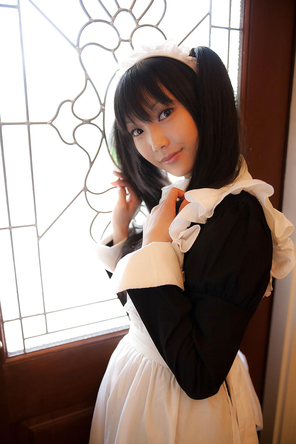 Eastern Cosplay Cuties-Lenfried (19) #9789105