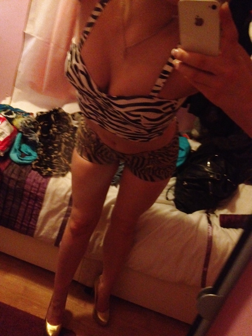 Blonde Slut Milf Lauren #9559753
