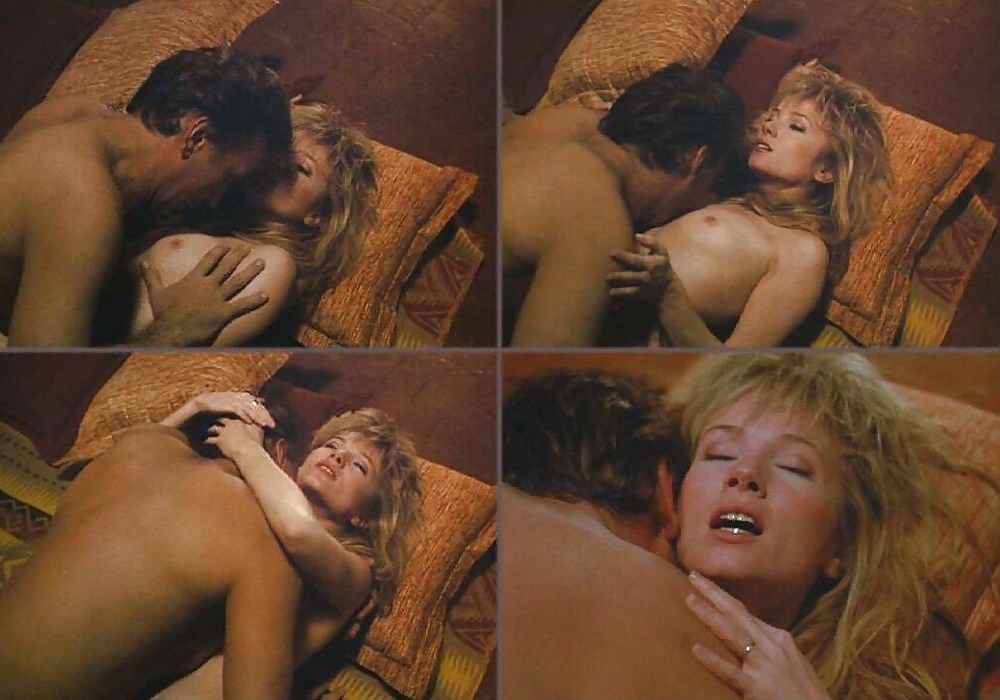 Rebecca De Mornay  #19811578