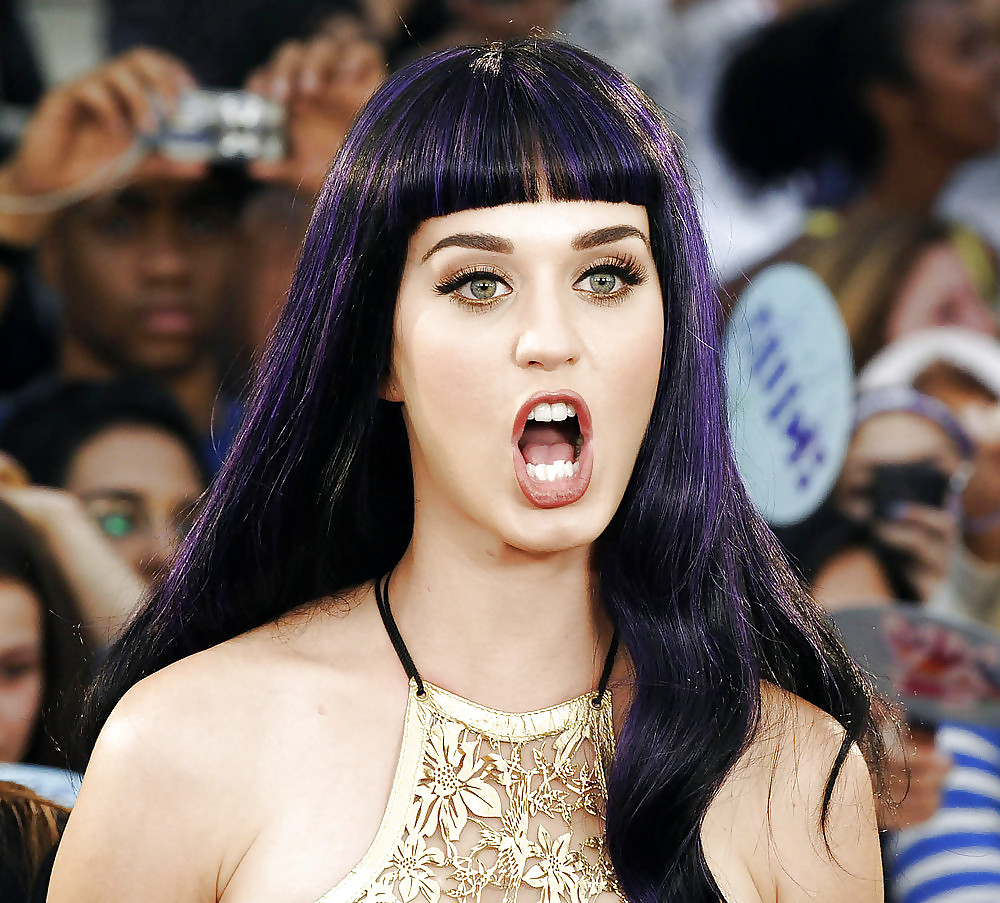 Katy Perry #5701877