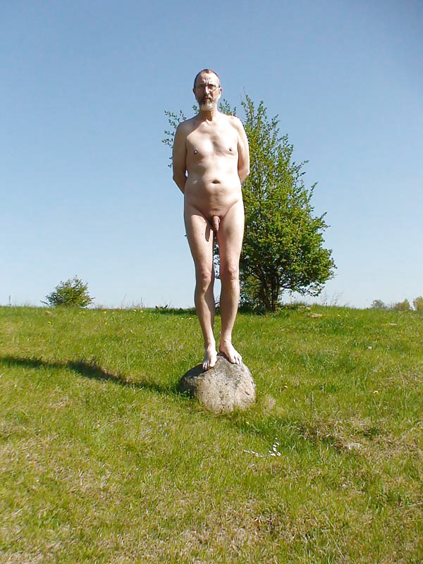 Nacktwanderung April 2009 #16684170