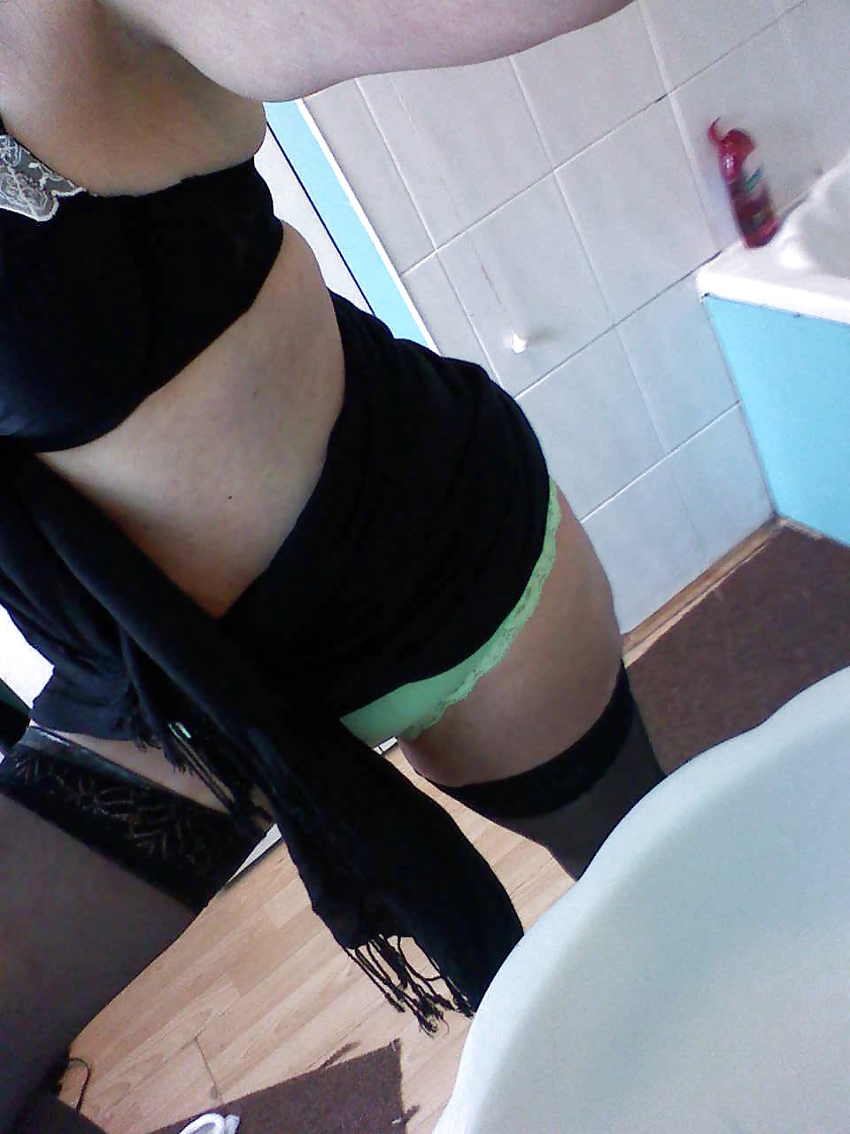 Suzies piernas zapatos 
 #1157012