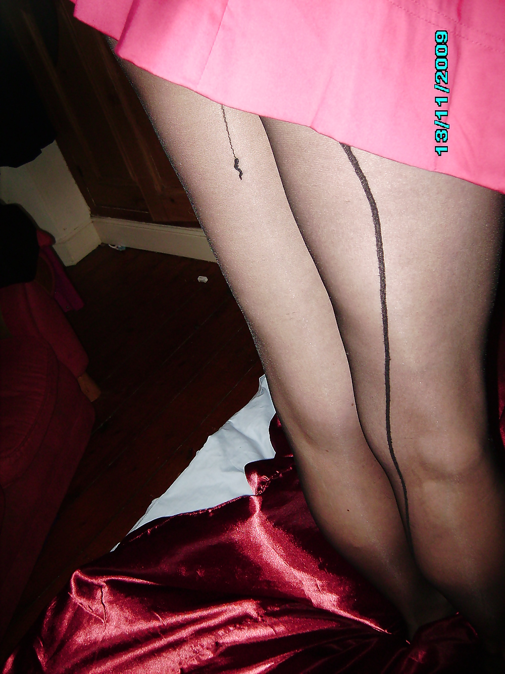 Suzies piernas zapatos 
 #1157139