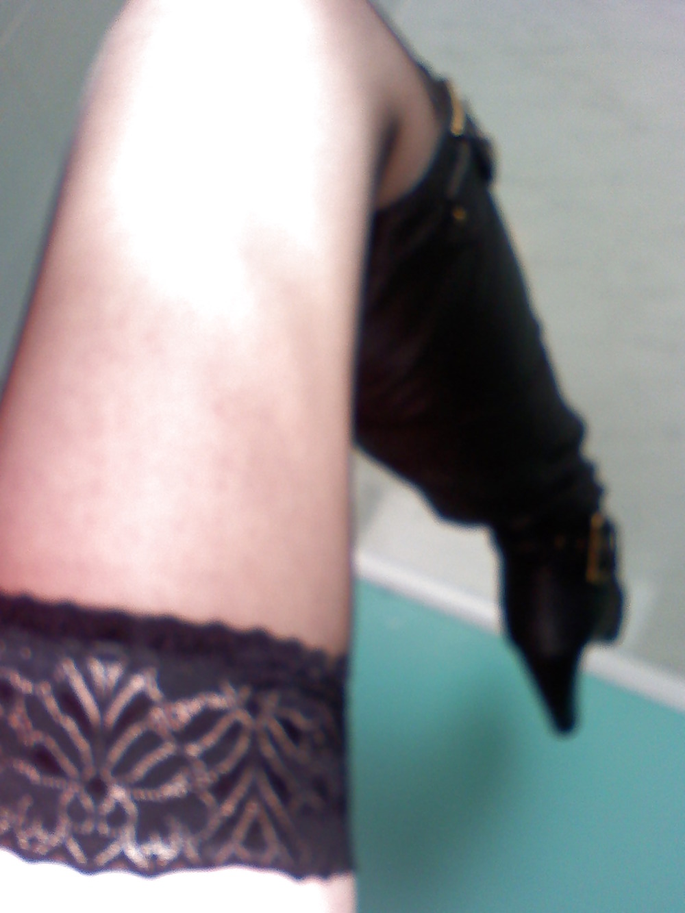 Suzies piernas zapatos 
 #1157170